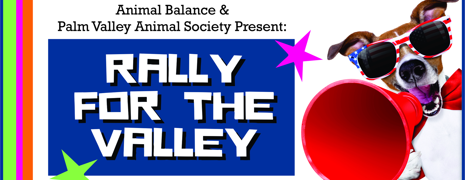 Palm Valley Animal Society