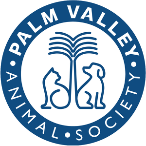 Event Home: Palm Valley Animal Society